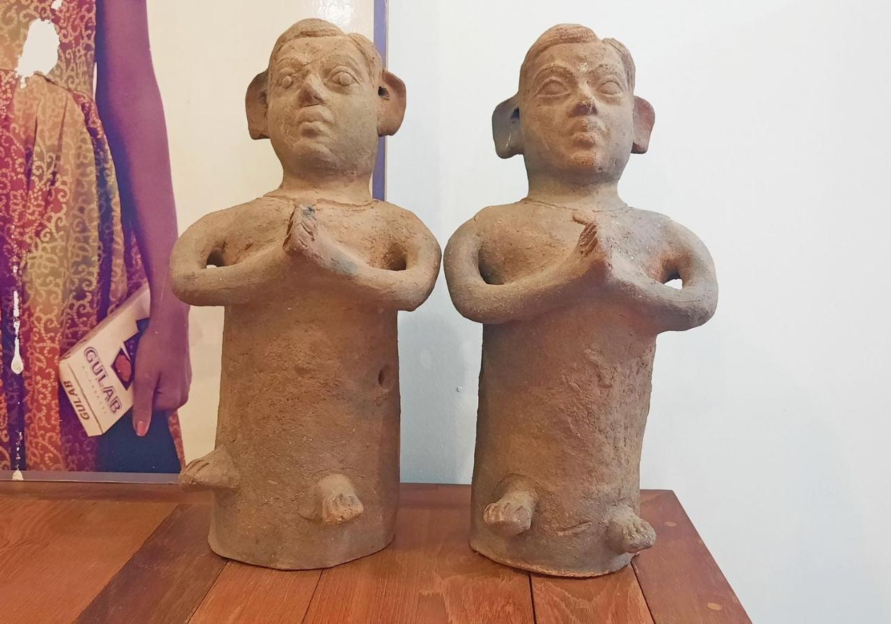 Saratha Vilas Chettinad Kānādukāttān Zewnętrze zdjęcie
