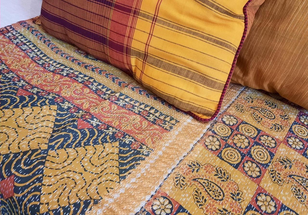 Saratha Vilas Chettinad Kānādukāttān Zewnętrze zdjęcie