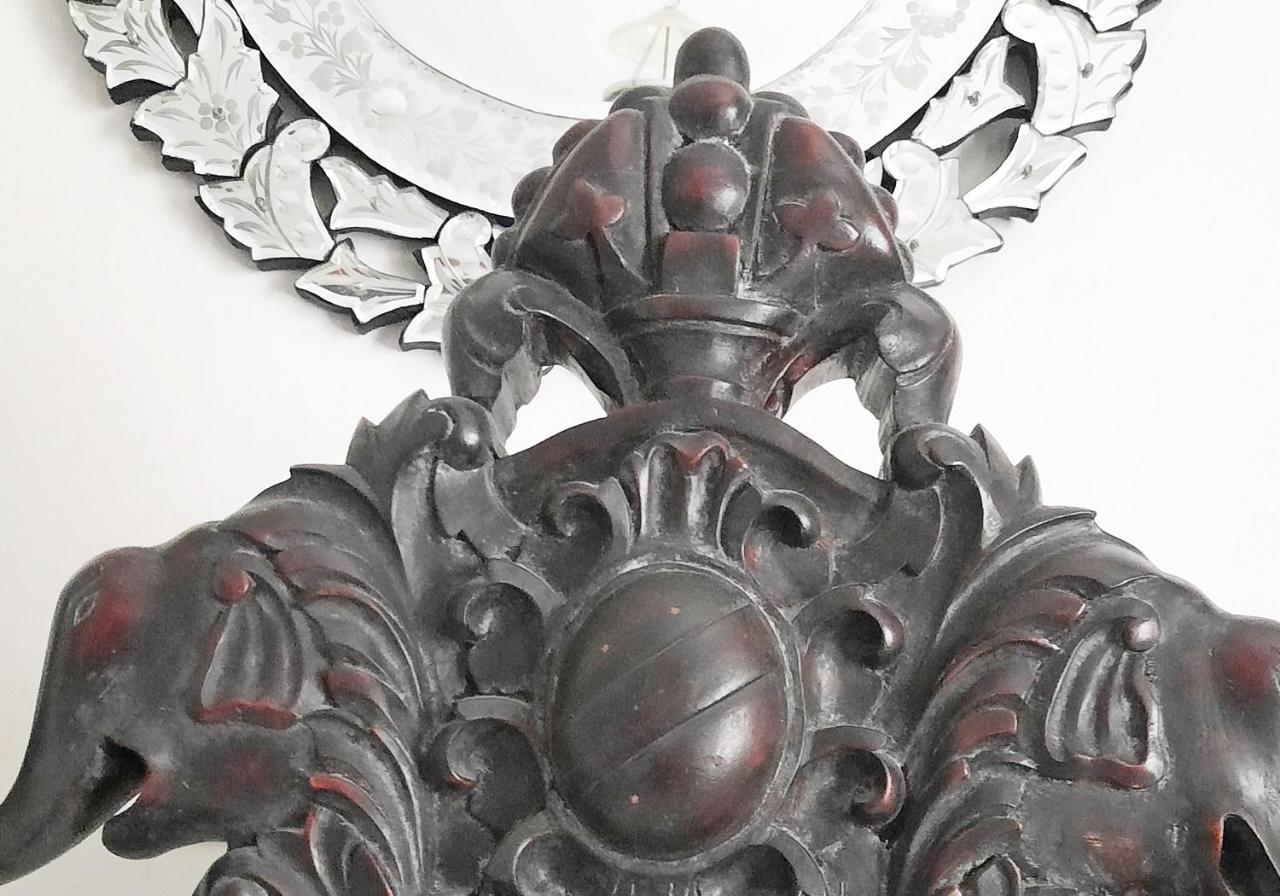 Saratha Vilas Chettinad Kānādukāttān Zewnętrze zdjęcie