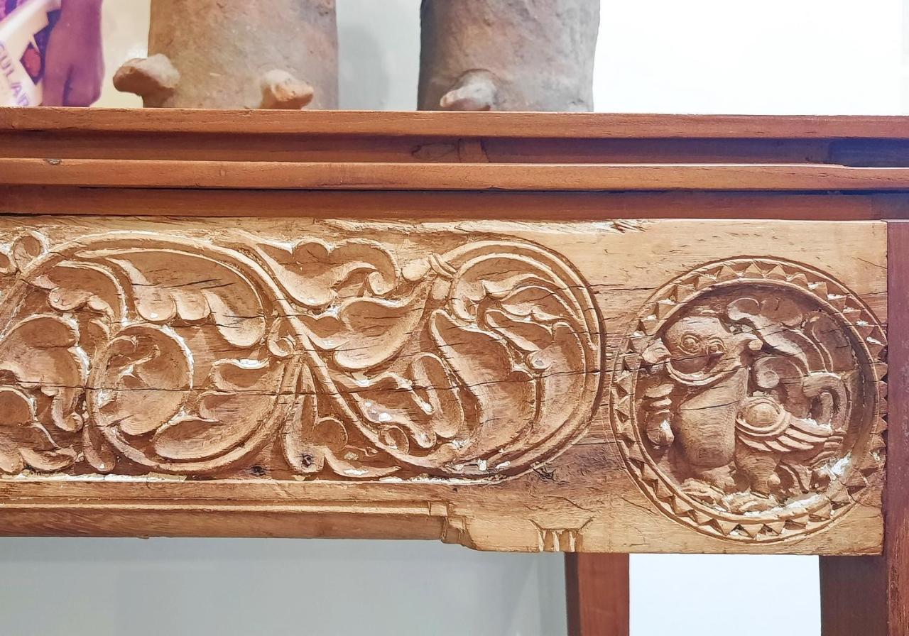 Saratha Vilas Chettinad Kānādukāttān Zewnętrze zdjęcie