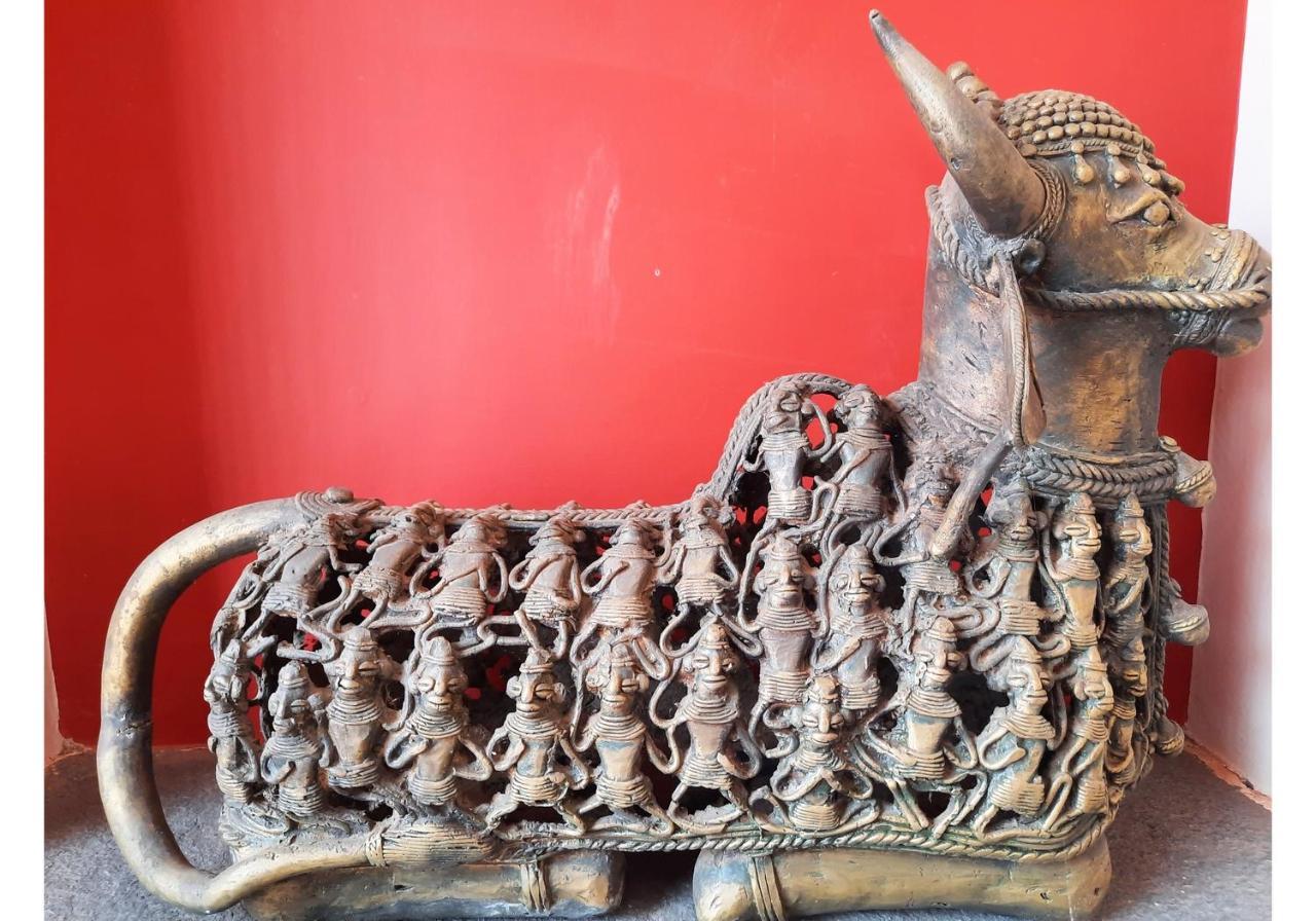Saratha Vilas Chettinad Kānādukāttān Zewnętrze zdjęcie